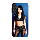 aaliyah Samsung Galaxy A25 5G Case BC2788