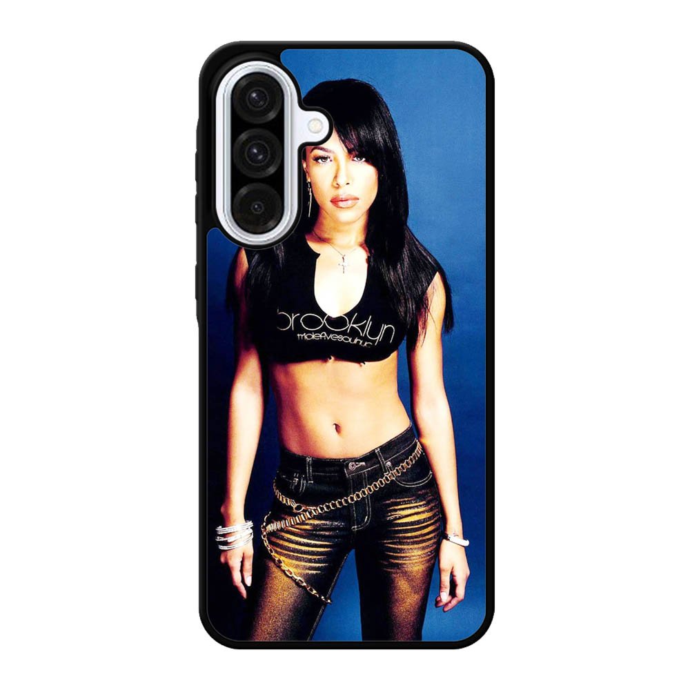 aaliyah Samsung Galaxy A56 Case FE2476