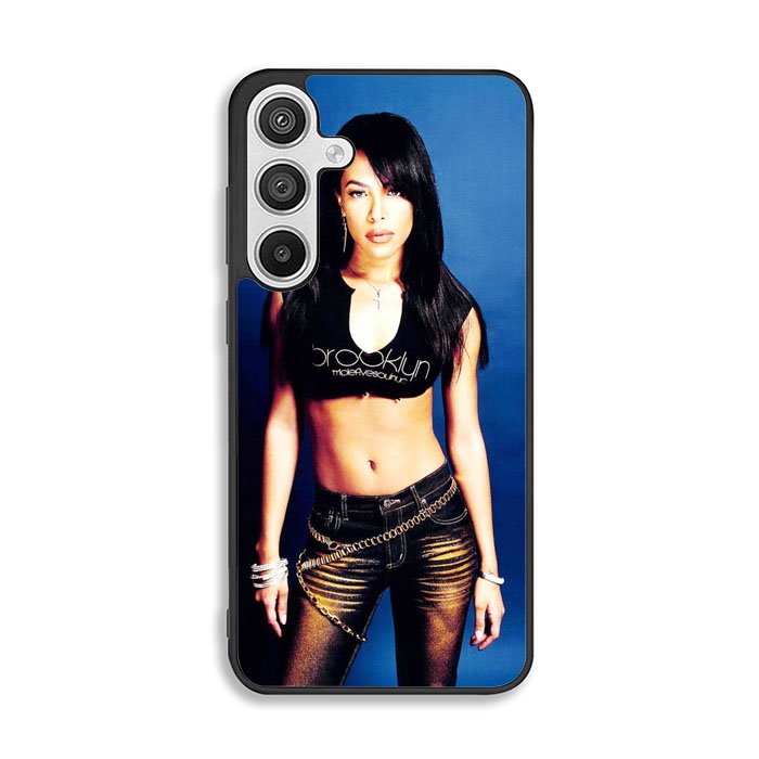 aaliyah Samsung Galaxy A26 Case FE7476