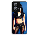 aaliyah Motorola Moto Edge 2024 Case FE2988