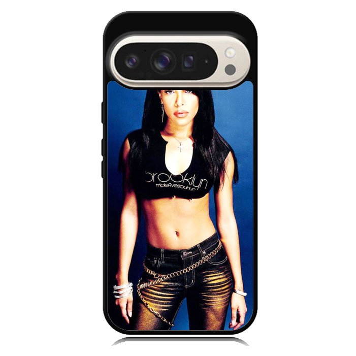aaliyah Google Pixel 10 Pro XL Case BC2788