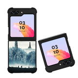 9 heroes from the lord of the rings Case Samsung Galaxy Z Flip 5 5G BC2787