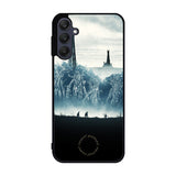 9 heroes from the lord of the rings Samsung Galaxy A25 5G Case BC2787