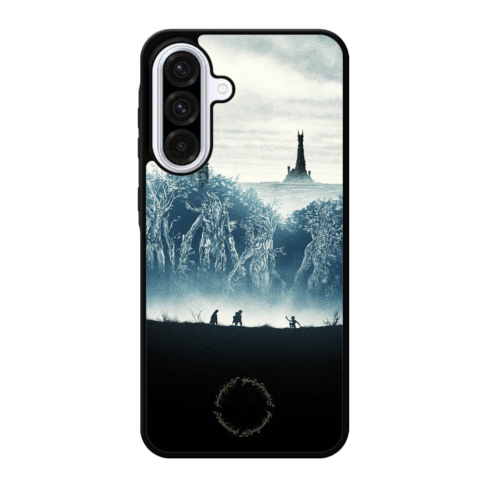 9 heroes from the lord of the rings Samsung Galaxy A56 Case FE4125