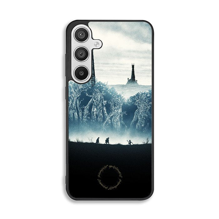 9 heroes from the lord of the rings Samsung Galaxy A26 Case FE2613