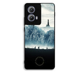9 heroes from the lord of the rings Motorola Moto Edge 2024 Case FE2613