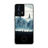 9 heroes from the lord of the rings Motorola Moto G Power 5G 2024 Case FE2613