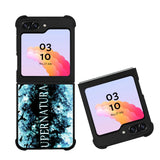 All Supernatural Logo Case Samsung Galaxy Z Flip 5 5G BC2785