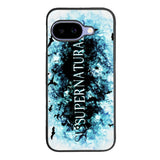 All Supernatural Logo Google Pixel 10A Case BC2785