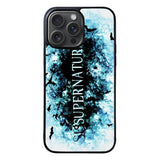 All Supernatural Logo Case iPhone 15 Pro BC2785