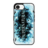 All Supernatural Logo iPhone 17e Case BC2785