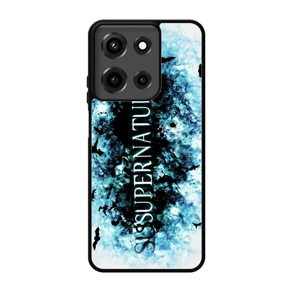 All Supernatural Logo Motorola Moto G 5G 2025 Case BC2785
