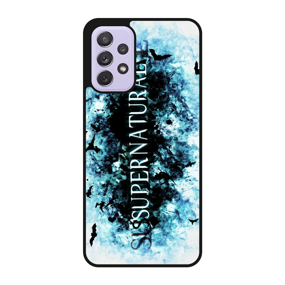 All Supernatural Logo Samsung Galaxy A23 5G Case BC2785