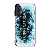All Supernatural Logo Samsung Galaxy A25 5G Case BC2785