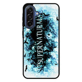 All Supernatural Logo Samsung Galaxy A17 5G Case BC2785