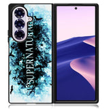 All Supernatural Logo Samsung Galaxy Z Fold 7 5G Case BC2785