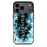 All Supernatural Logo iPhone 17 Pro Case BC2785
