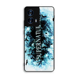 All Supernatural Logo Motorola Moto G Power 5G 2024 Case BC2785