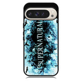 All Supernatural Logo Google Pixel 10 Pro XL Case BC2785