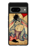 Eeyore Wallpaper Google Pixel 8a Case