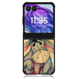 Eeyore Wallpaper Motorola Moto Razr 2024 , Moto Razr 50 Case
