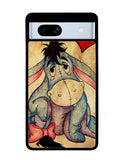 Eeyore Wallpaper Google Pixel 7A Case