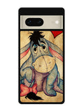 Eeyore Wallpaper Google Pixel 7 Case