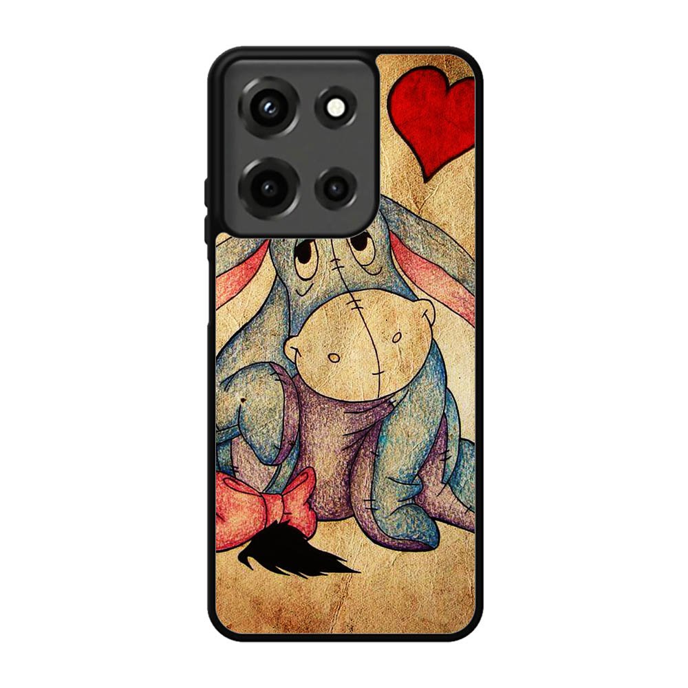 Eeyore Wallpaper Motorola Moto G 5G 2025 Case FE2098