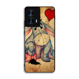 Eeyore Wallpaper Motorola Moto G Power 5G 2024 Case FE2098
