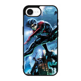 Nightwing Wallpaper iPhone 17e Case BC2784