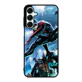 Nightwing Wallpaper Samsung Galaxy A16 Case BC2784