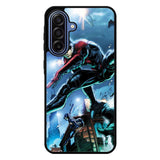 Nightwing Wallpaper Samsung Galaxy A17 5G Case BC2784