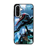 Nightwing Wallpaper Samsung Galaxy A36 Case BC2784