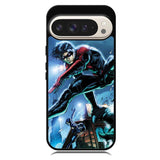 Nightwing Wallpaper Google Pixel 10 Pro XL Case BC2784