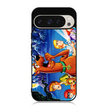 Horror Story Scooby Doo WALLPAPER Case Google Pixel 9 Pro XL BC2783