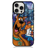 Horror Story Scooby Doo WALLPAPER Case iPhone 16 Pro Max BC2782
