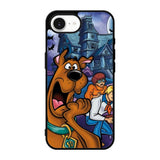 Horror Story Scooby Doo WALLPAPER iPhone 17e Case BC2782