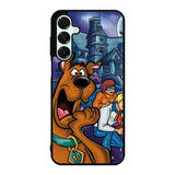 Horror Story Scooby Doo WALLPAPER Samsung Galaxy A16 Case BC2782