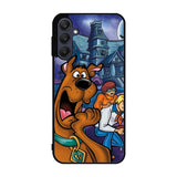 Horror Story Scooby Doo WALLPAPER Samsung Galaxy A25 5G Case BC2782