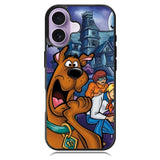 Horror Story Scooby Doo WALLPAPER iPhone 17 Case BC2782