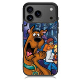 Horror Story Scooby Doo WALLPAPER iPhone 17 Pro Max Case BC2782
