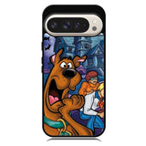 Horror Story Scooby Doo WALLPAPER Google Pixel 10 Pro XL Case BC2782