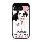 American Horror Story Case Google Pixel 9 BC2781