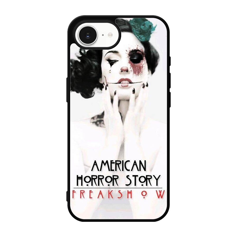 American Horror Story iPhone 16e Case BC2781