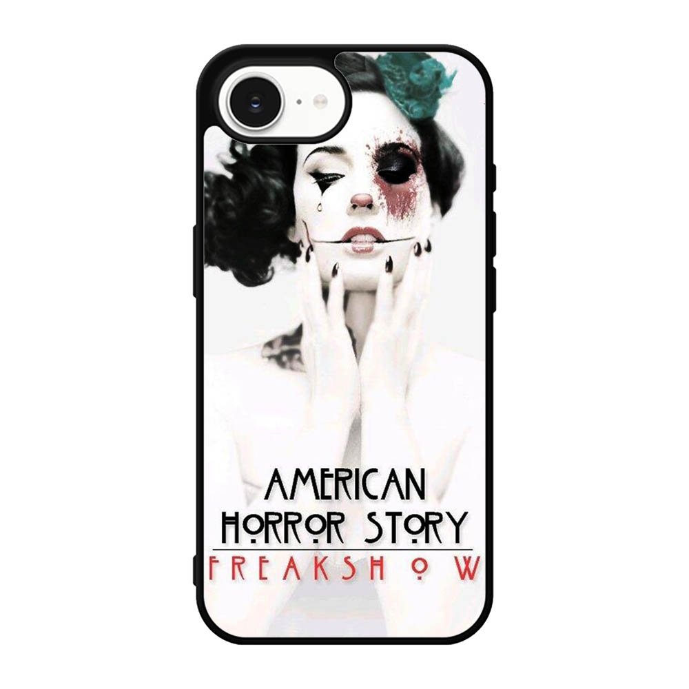 American Horror Story iPhone 17e Case BC2781