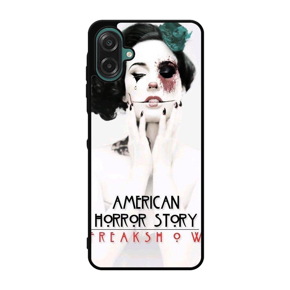 American Horror Story Case Samsung Galaxy A07 BC2781