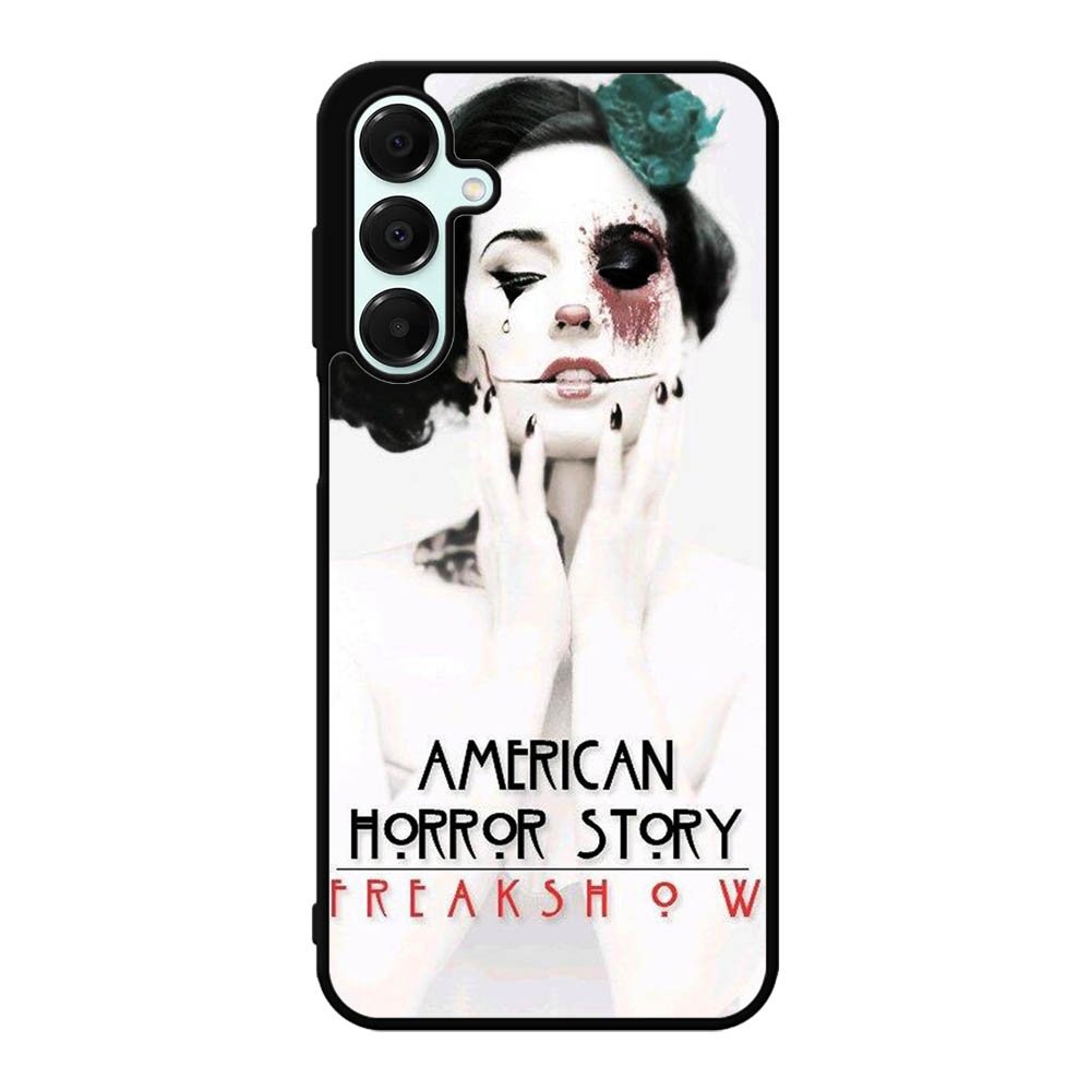 American Horror Story Samsung Galaxy A16 Case BC2781