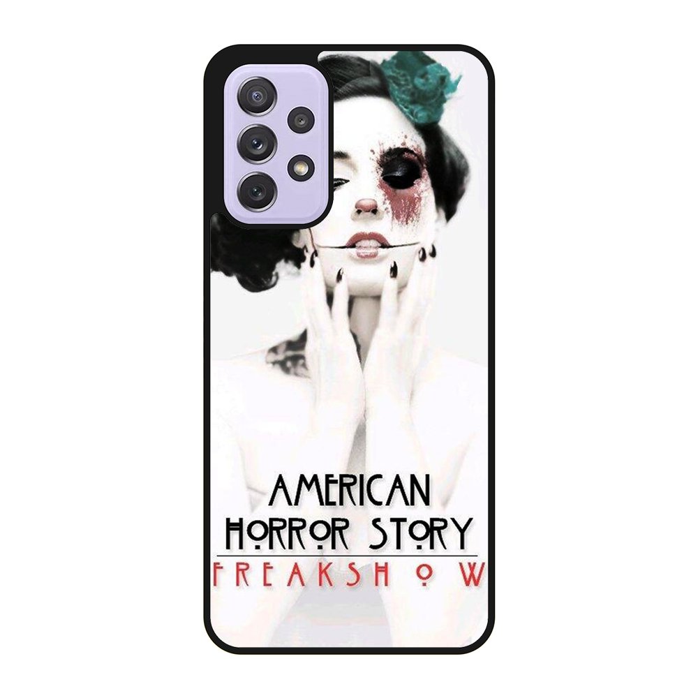 American Horror Story Samsung Galaxy A23 5G Case BC2781