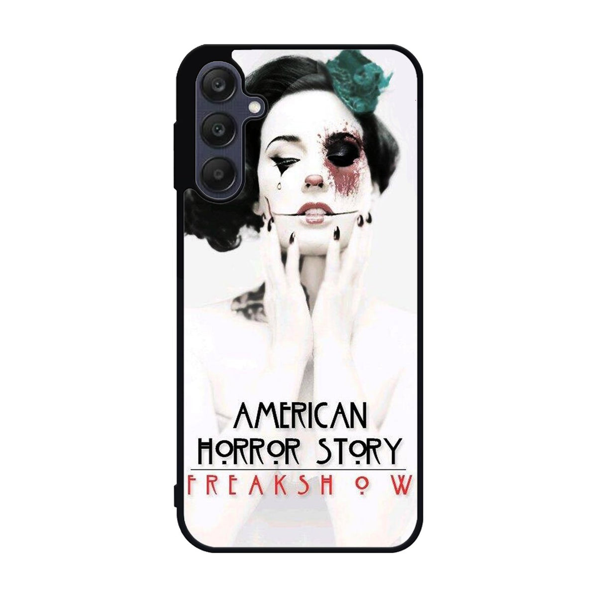 American Horror Story Samsung Galaxy A25 5G Case BC2781
