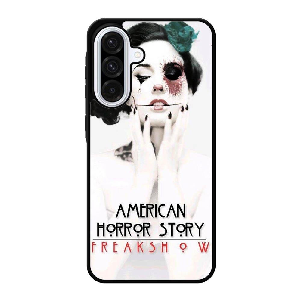 American Horror Story Samsung Galaxy A56 Case BC2781